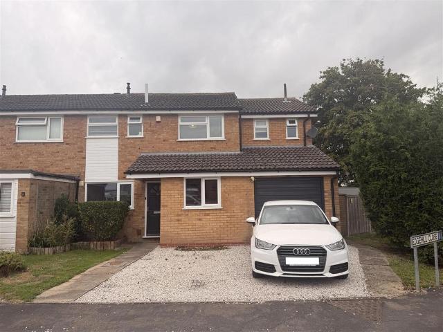 House for rent in Stanford On Avon, Leicestershire