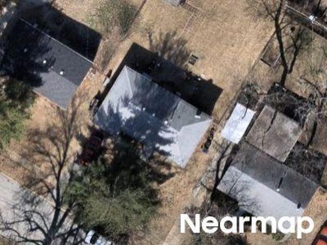 House for sale in Ferguson, Missouri