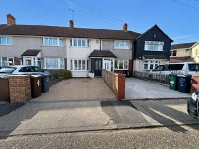 House for rent in Greater London