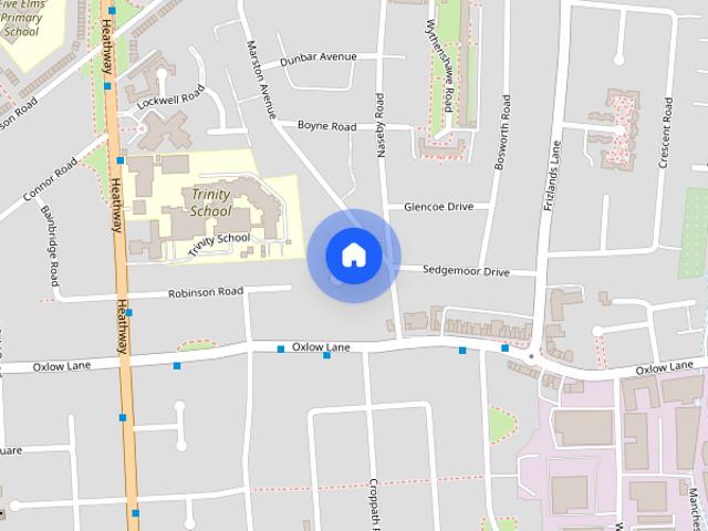 House for rent in Greater London