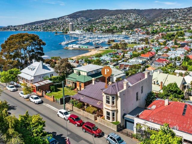 House for sale in Hobart, Tasmania