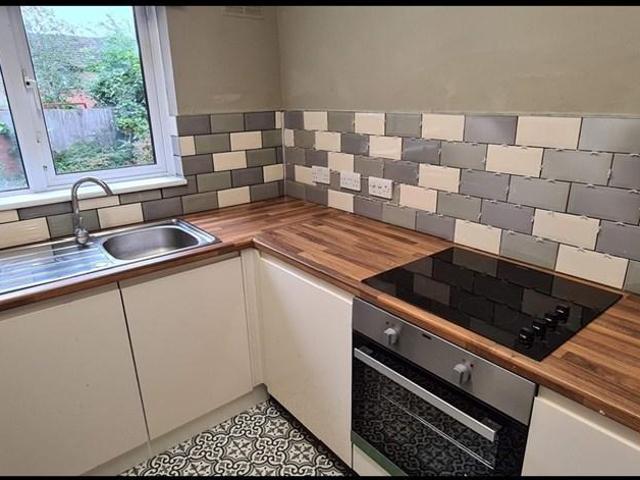 Apartment for rent in Banner Brook, Coventry