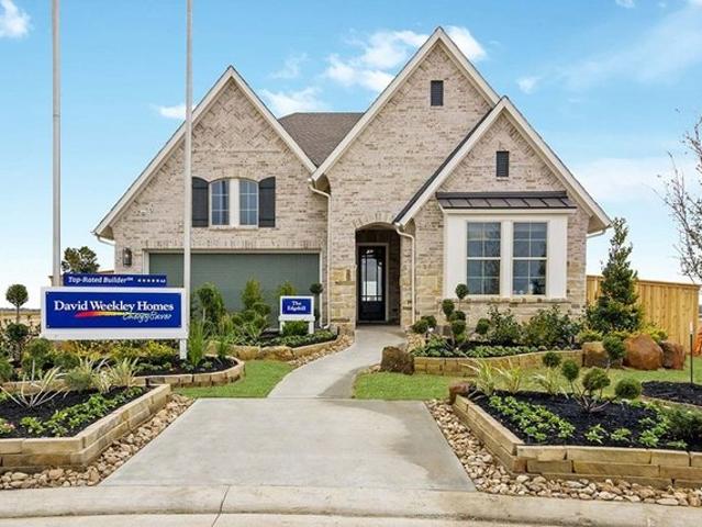 House for sale in Chambers, Texas