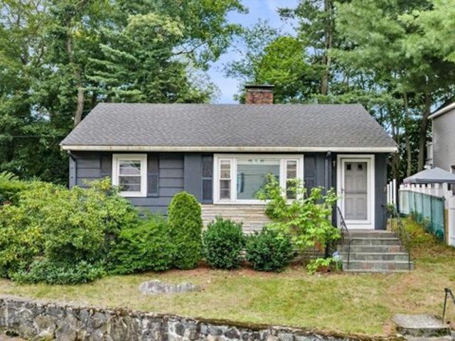 House for sale in Swampscott, Massachusetts