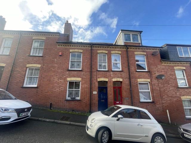 Apartment for rent in Aberystwyth