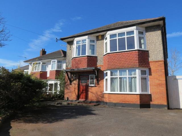 House for rent in Talbot Village, Bournemouth