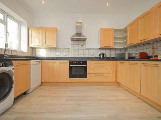 House for rent in Talbot Village, Bournemouth