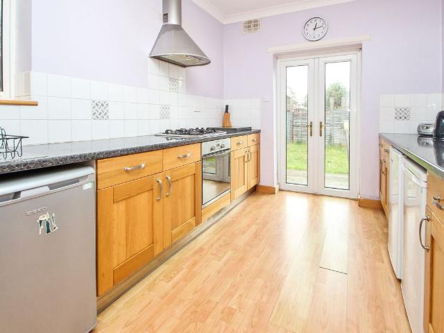 Apartment for rent in Talbot Village, Bournemouth