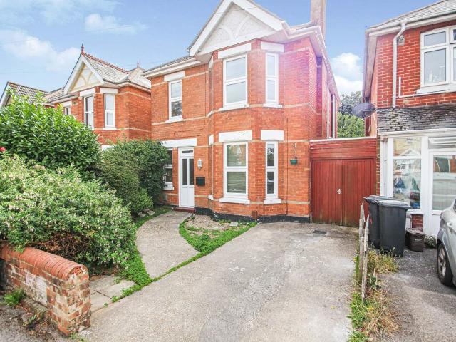 Apartment for rent in Talbot Village, Bournemouth