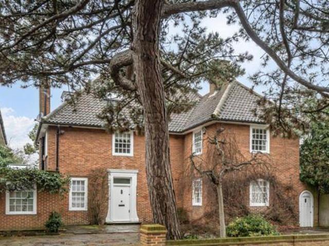 House for sale in Lyons, Greater London