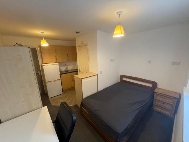 Room for rent in Old Wharf, City Of Leicester
