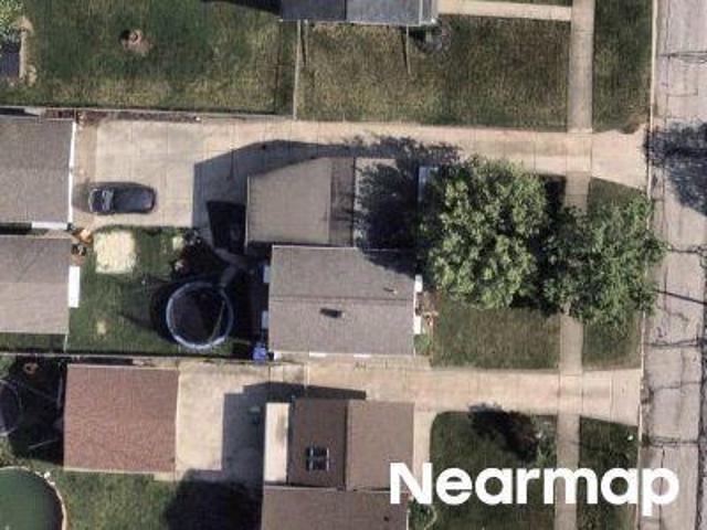 House for sale in Brook Park, Ohio