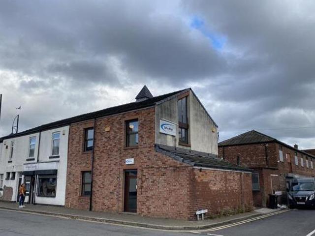 House for sale in Greater Manchester