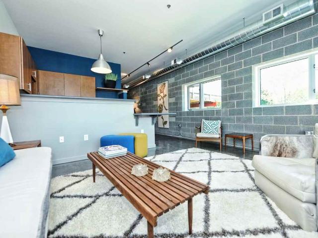 Apartment for rent in Belmont, Charlotte