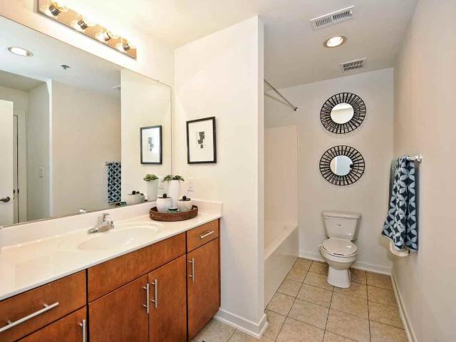 Apartment for rent in Belmont, Charlotte