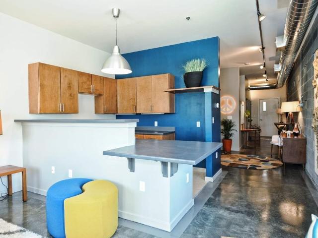 Apartment for rent in Mecklenburg, North Carolina