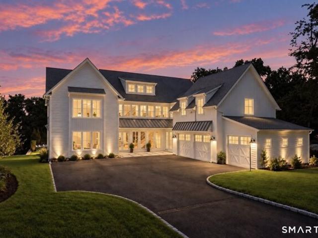 House for sale in Greens Farms, Westport