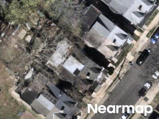 House for sale in Trenton, New Jersey