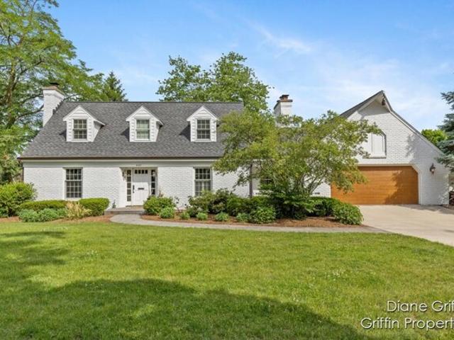 House for sale in East Grand Rapids, Kent County