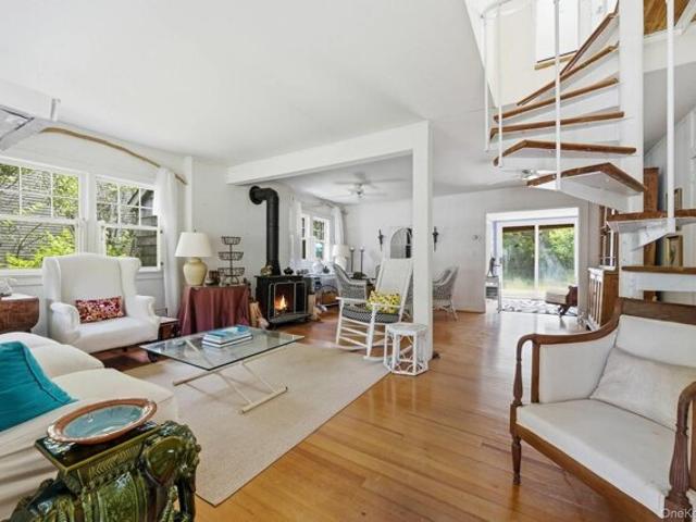 House for sale in Sagaponack, New York