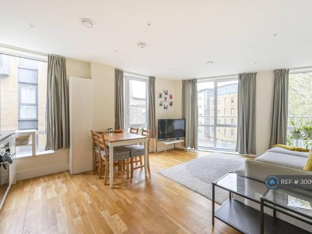 Apartment for rent in London Borough of Tower Hamlets, Greater London