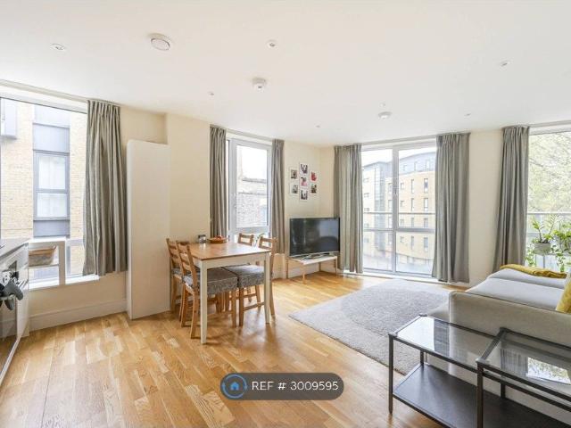 House for rent in Limehouse, Greater London