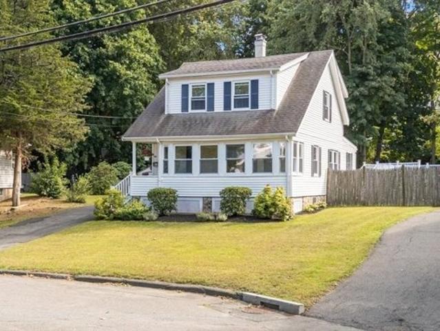 House for sale in Lynn, Essex County