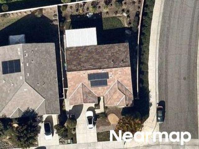 House for sale in Menifee, California