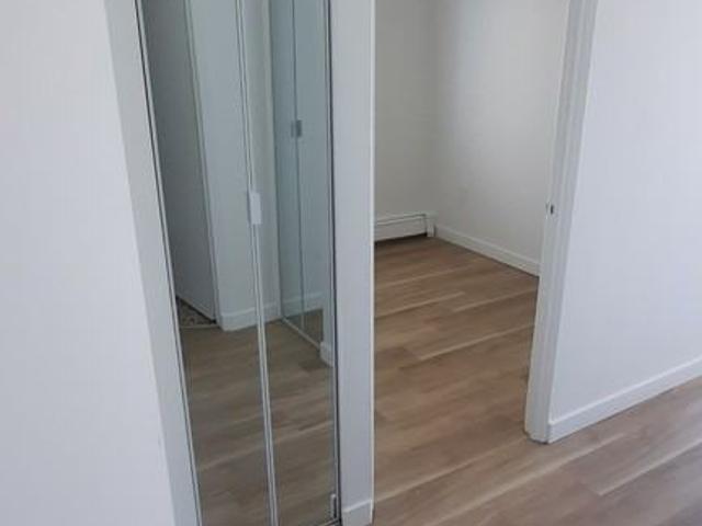 Apartment for rent in Vancouver, British Columbia