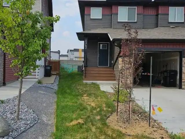 House for rent in Wedgewood, Alberta