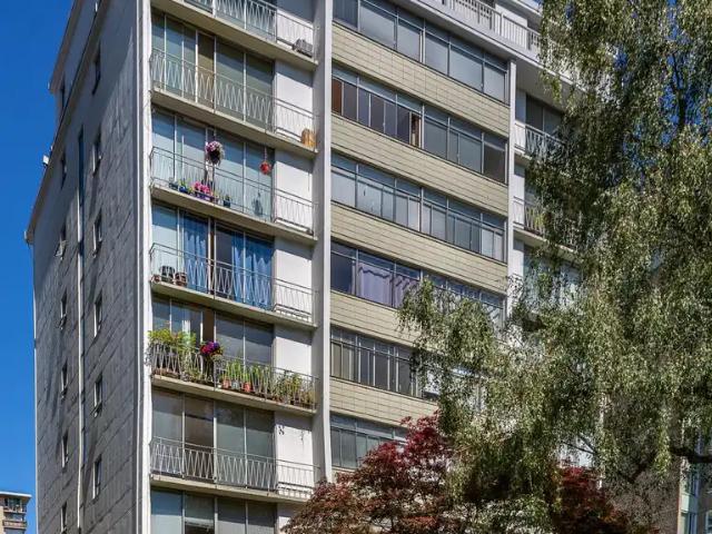 Apartment for rent in Vancouver, British Columbia