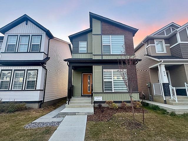 House for rent in Wedgewood, Alberta