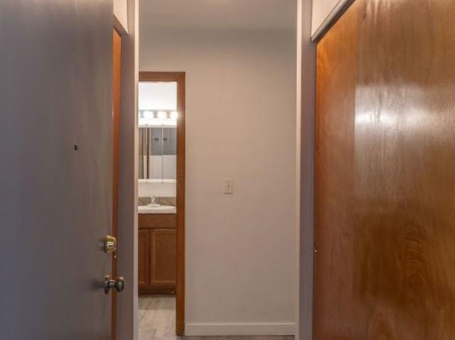 Apartment for rent in Oregonia