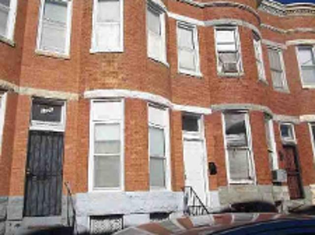 House for sale in Parkview/Woodbrook, Baltimore