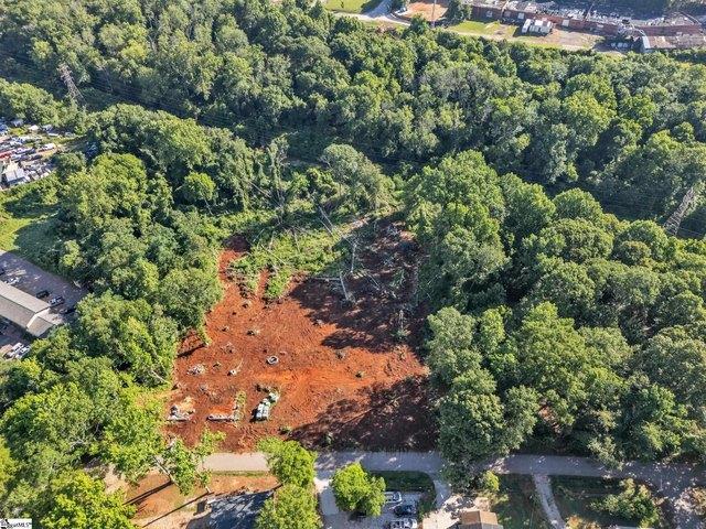 Land for sale in Greenville, South Carolina