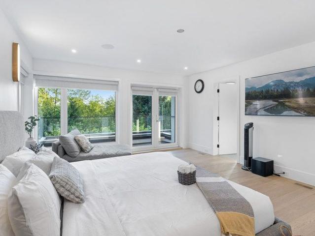 House for rent in North Vancouver, British Columbia