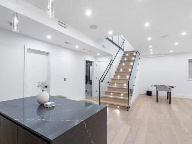 House for rent in North Vancouver, British Columbia
