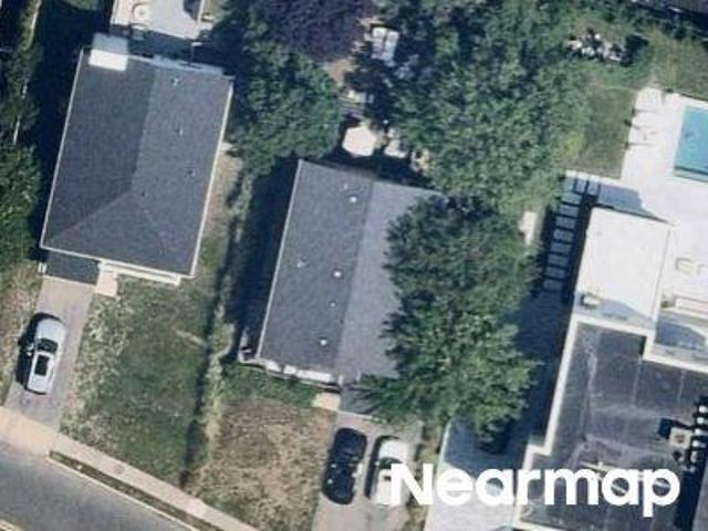 House for sale in Monmouth, New Jersey