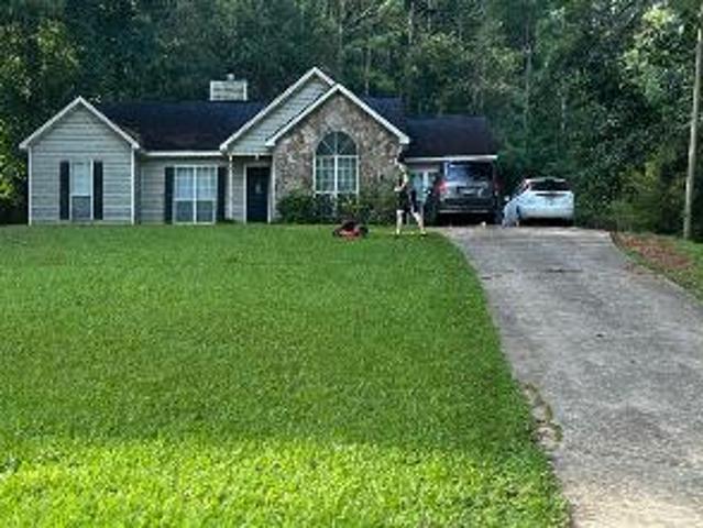 House for sale in Lagrange, Georgia