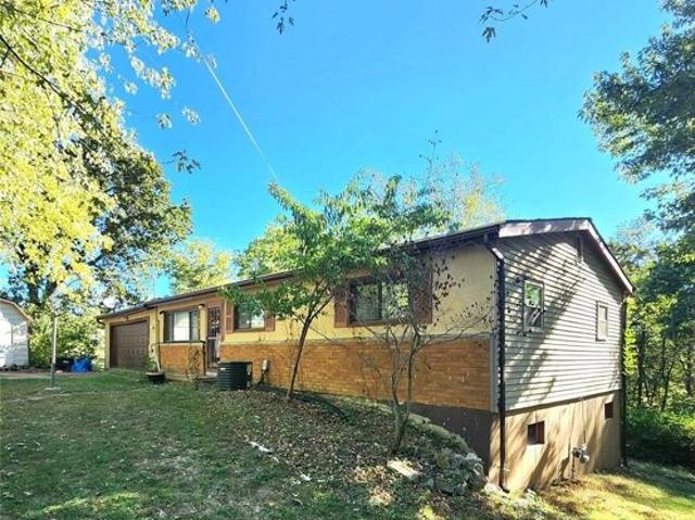 House for sale in Arnold, Missouri