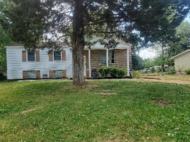 House for sale in Huntsville, Alabama
