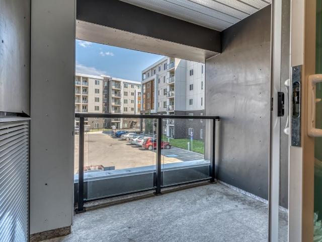 Apartment for rent in Wedgewood, Alberta
