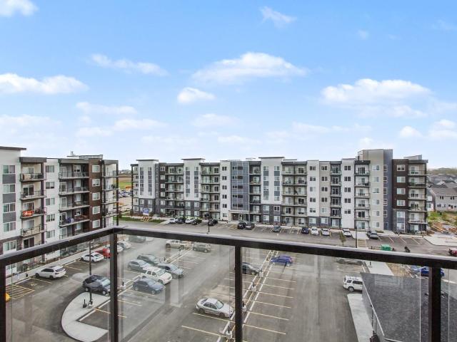 Apartment for rent in Wedgewood, Alberta