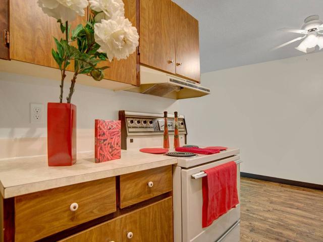 Apartment for rent in Saskatoon, Saskatchewan
