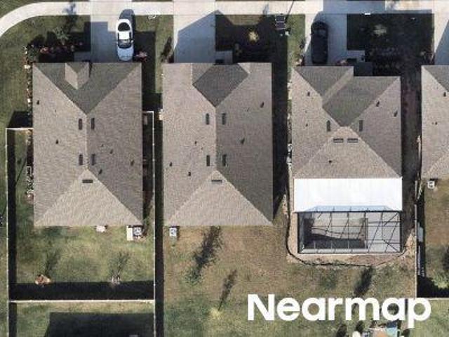Land for sale in Four Corners, Florida