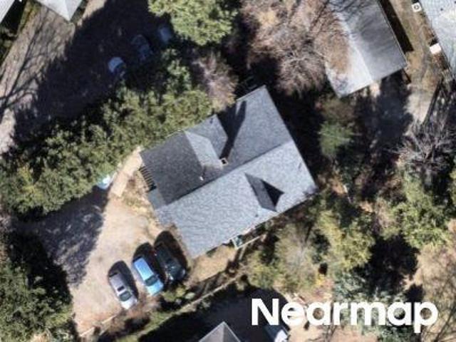 Commercial for sale in Albemarle, Asheville