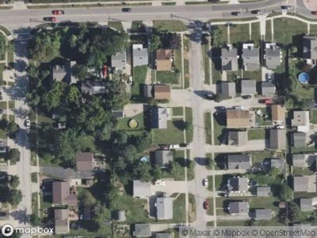 House for sale in Lucas, Ohio