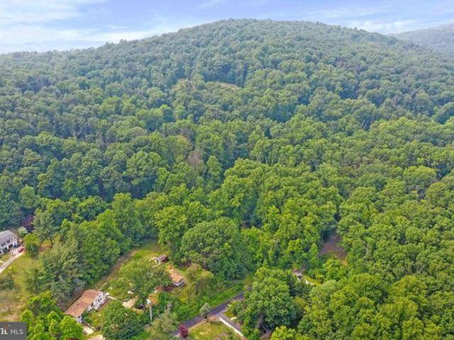 Land for sale in Frederick, Maryland