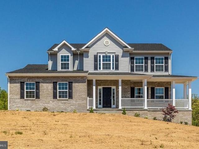 House for sale in Frederick, Maryland