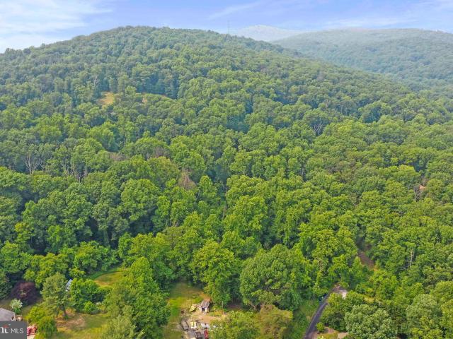 House for sale in Braddock Heights, Maryland